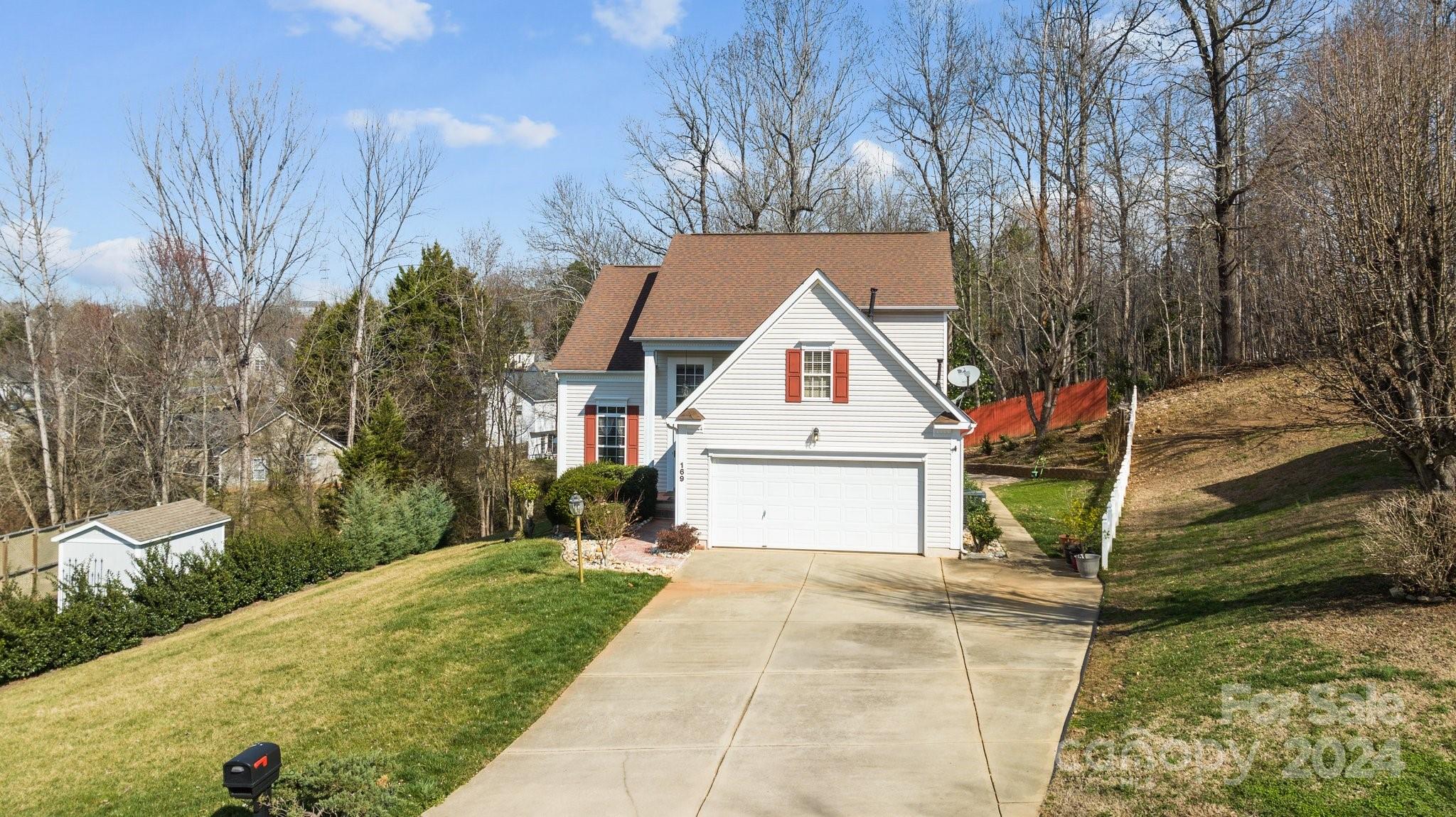 Runnymeade - Residential