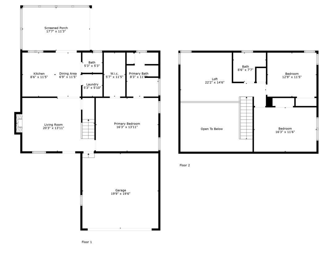 Runnymeade - Residential