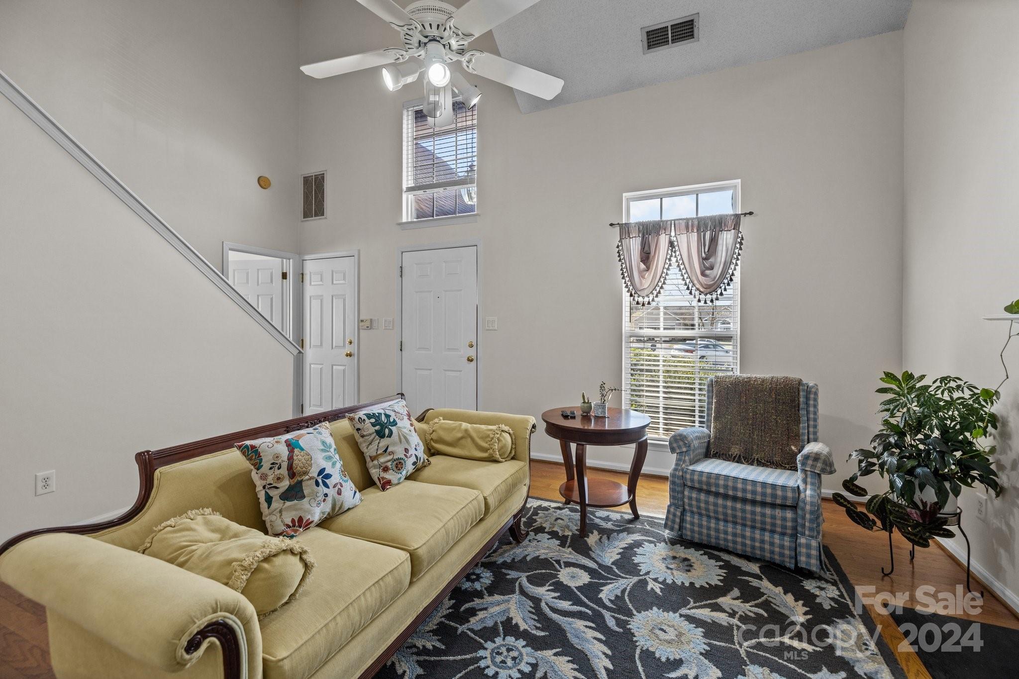 Runnymeade - Residential