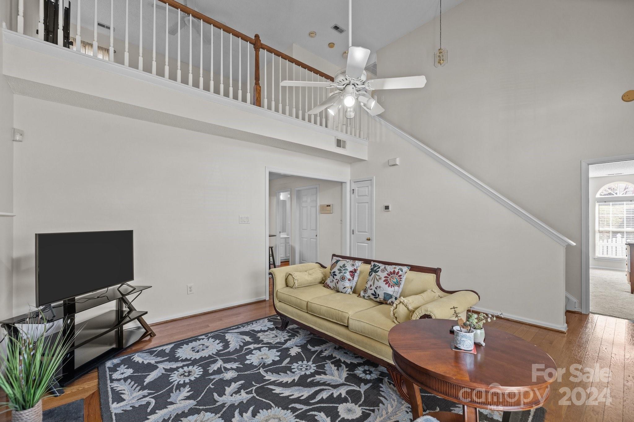 Runnymeade - Residential