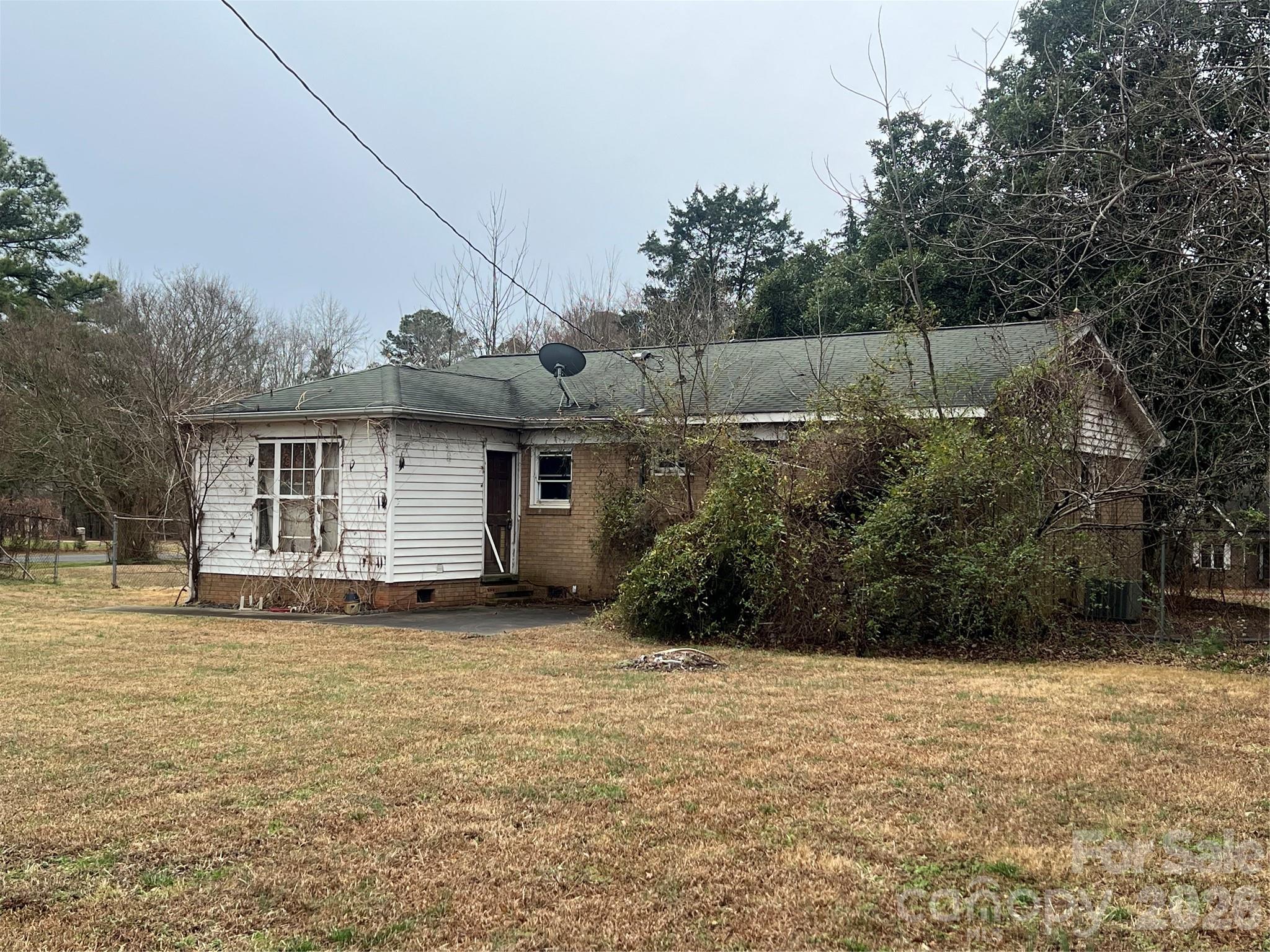 9970 Harrisburg Road