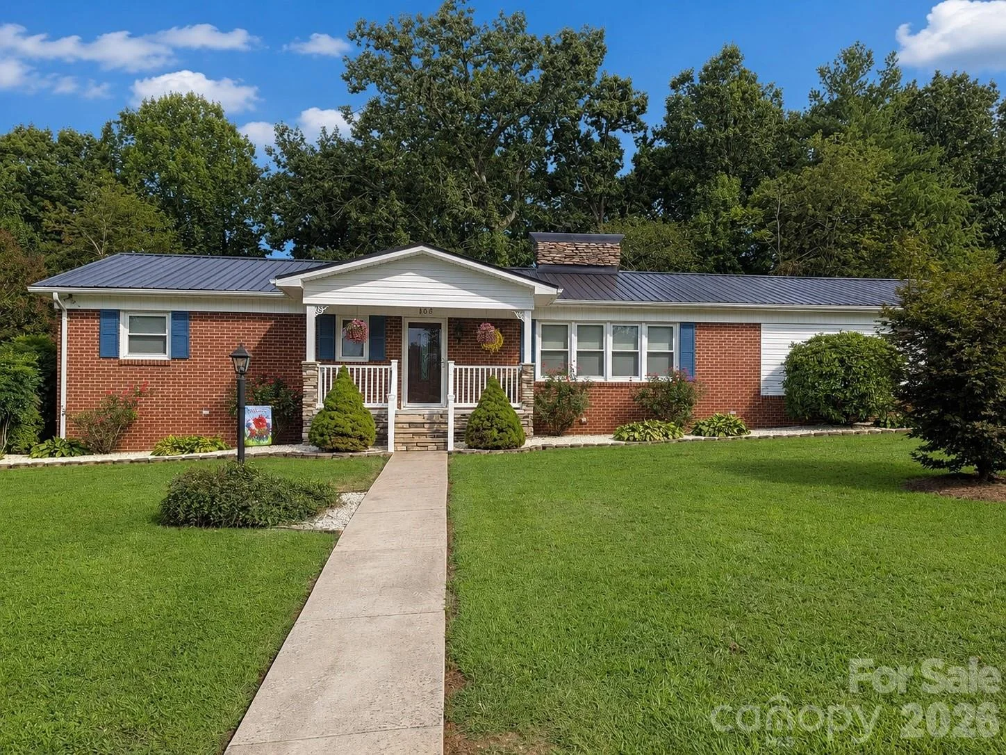 105 Merrywood Drive, Lenoir, NC, 28645