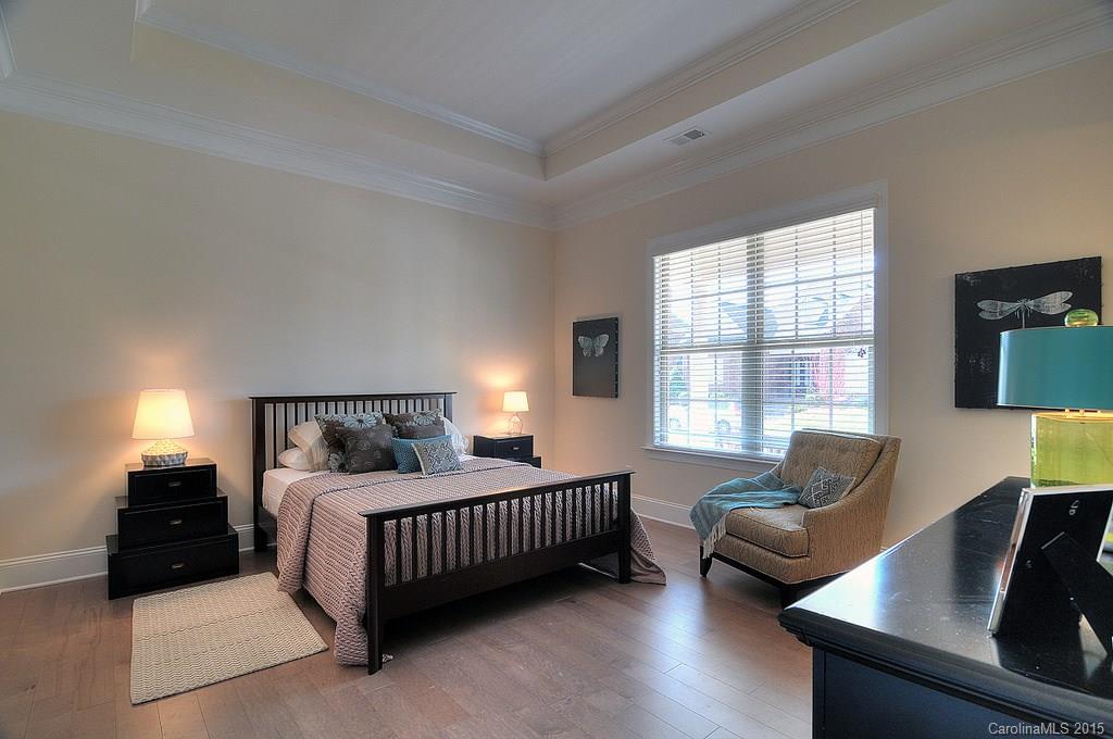 Augusta Place at Laurel Creek - Residential