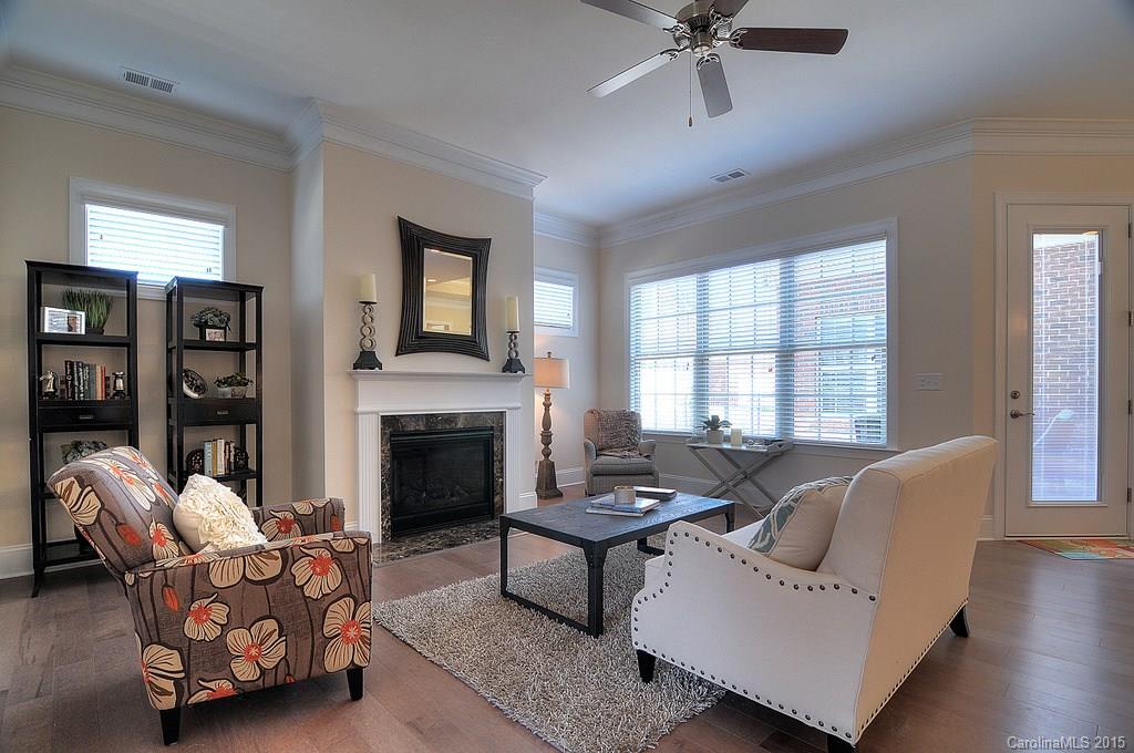 Augusta Place at Laurel Creek - Residential