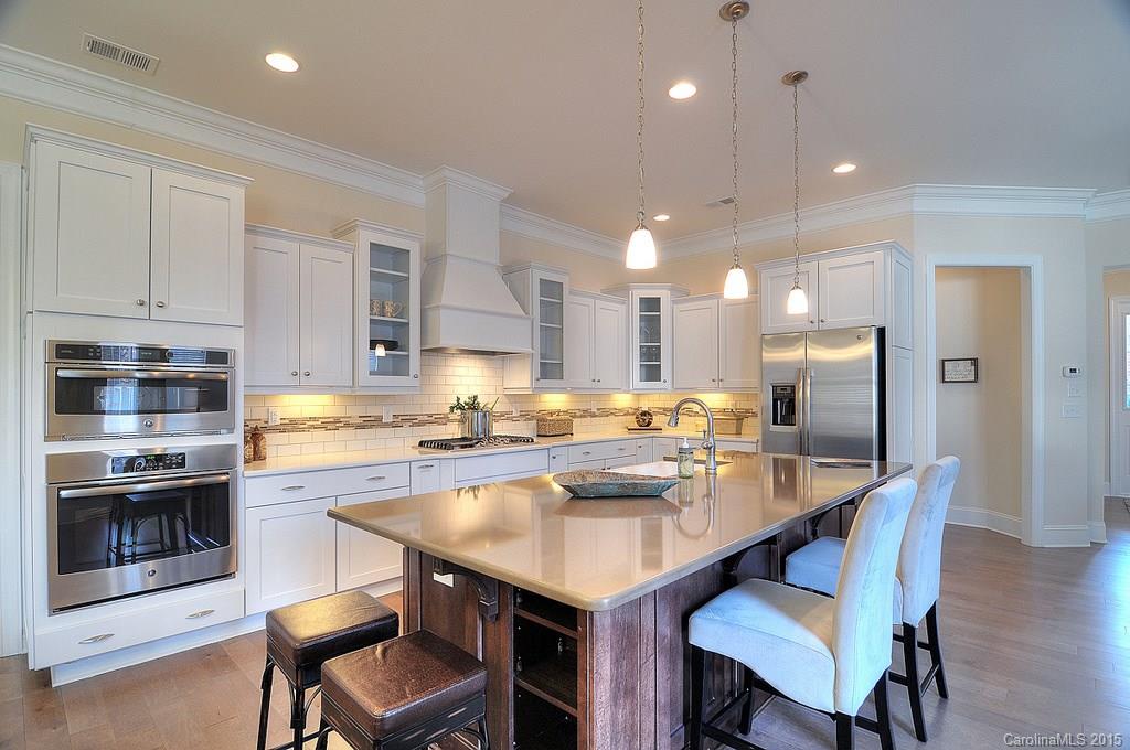 Augusta Place at Laurel Creek - Residential