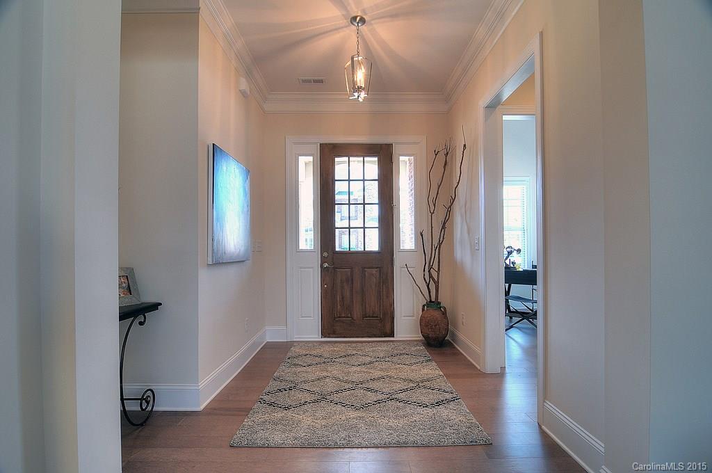 Augusta Place at Laurel Creek - Residential