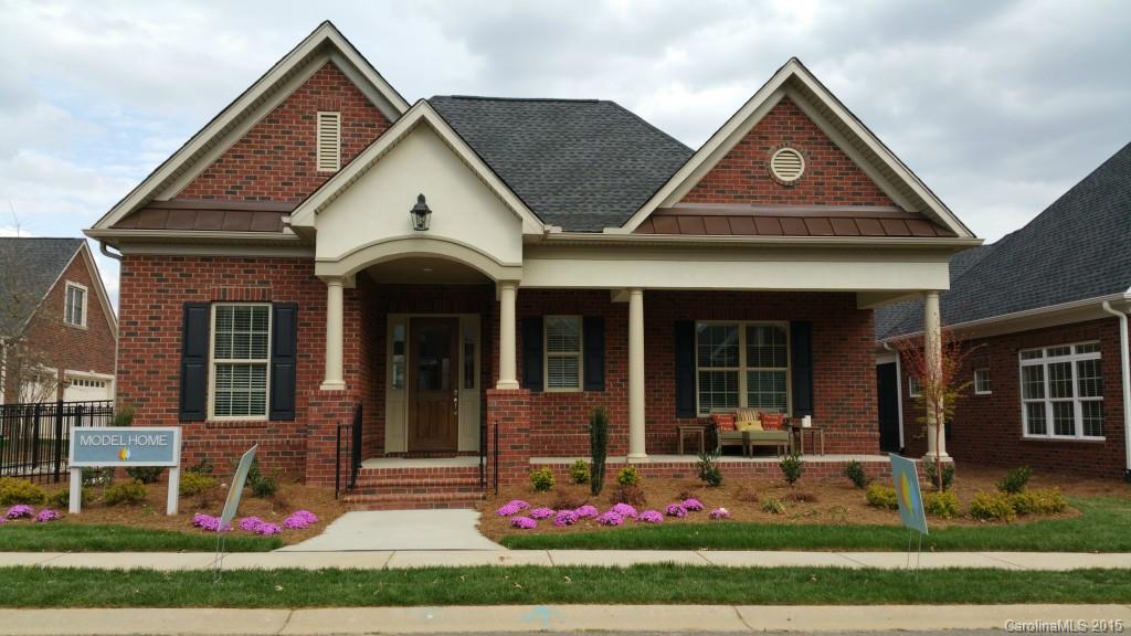 Augusta Place at Laurel Creek - Residential