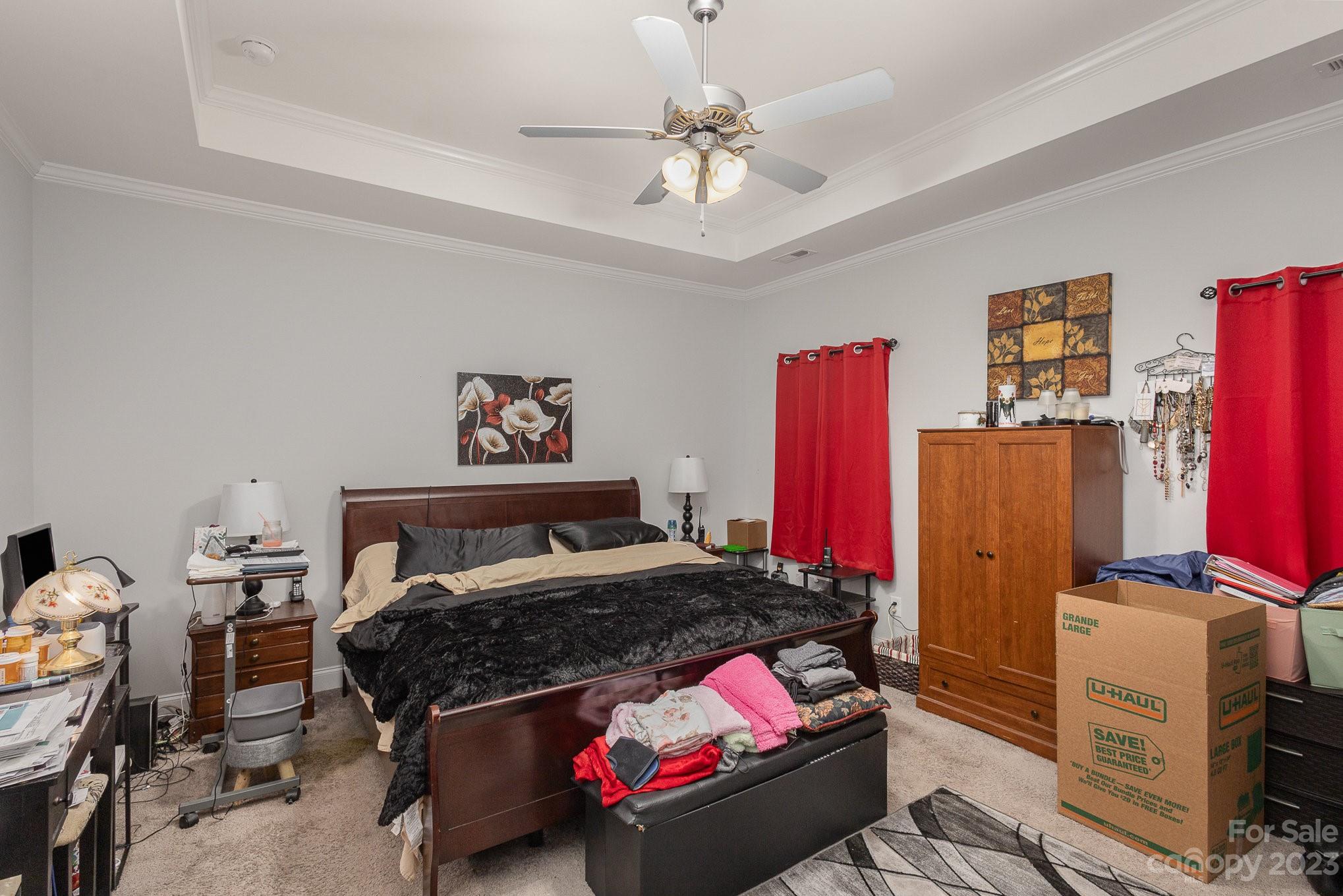 Grayson - Residential