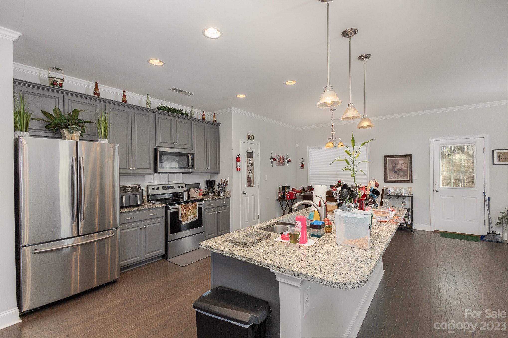 Grayson - Residential