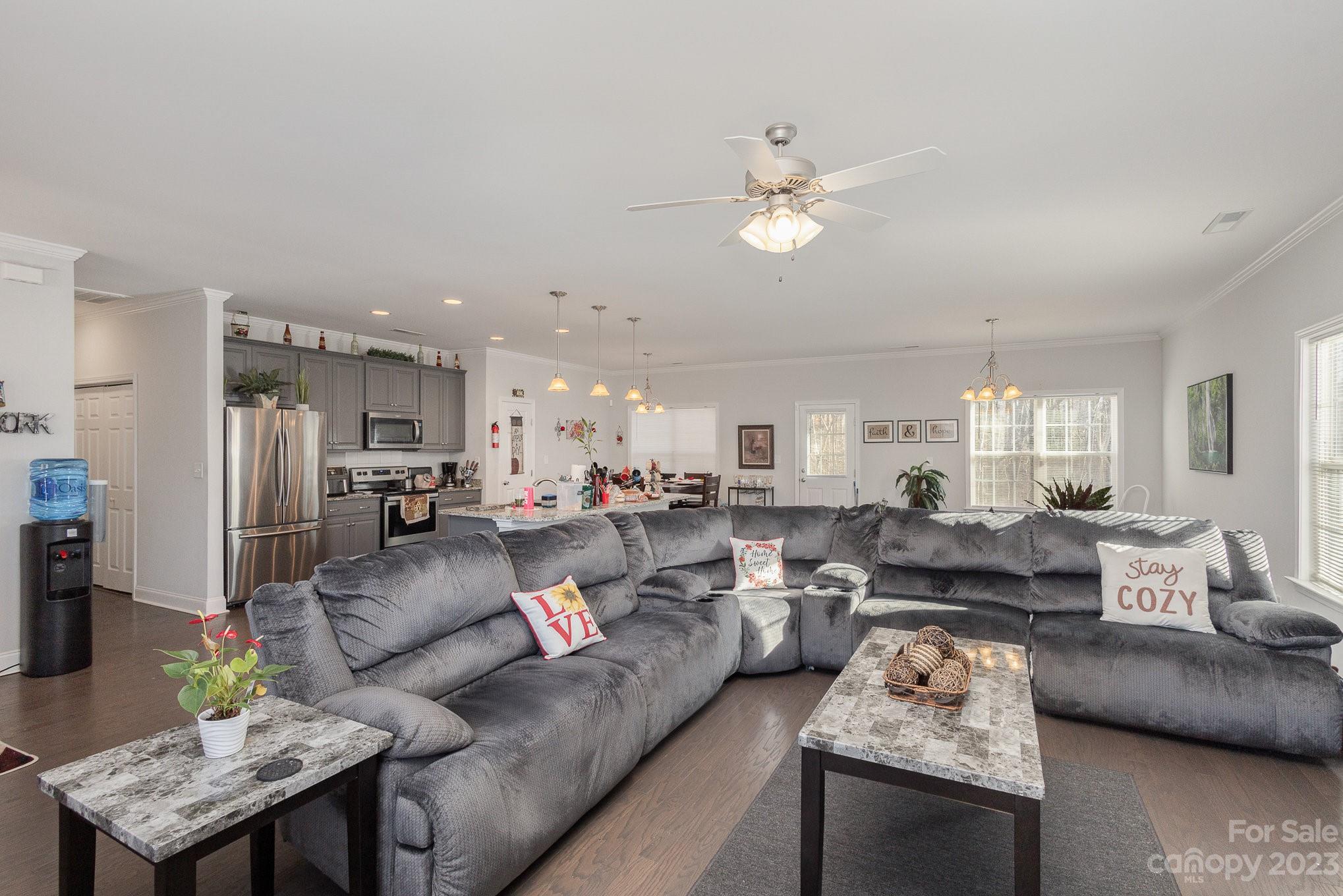 Grayson - Residential