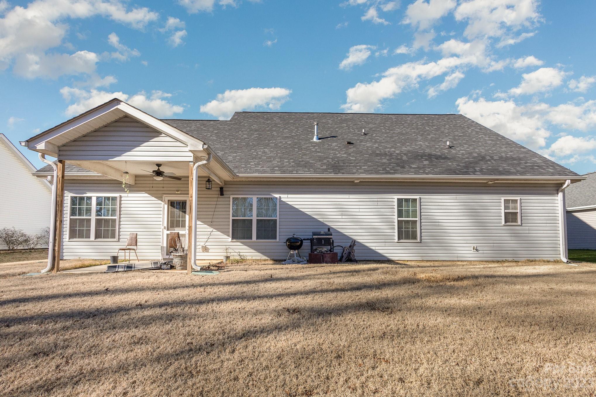 Grayson - Residential