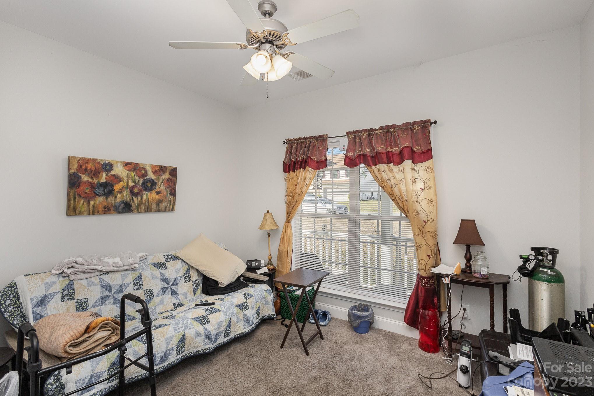 Grayson - Residential