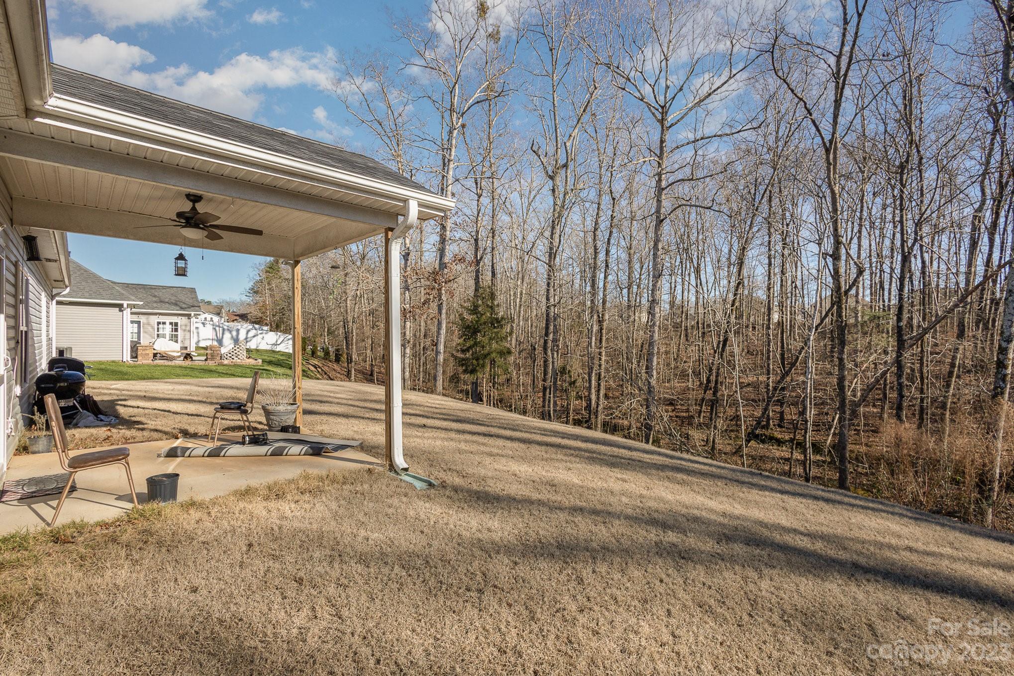 Grayson - Residential