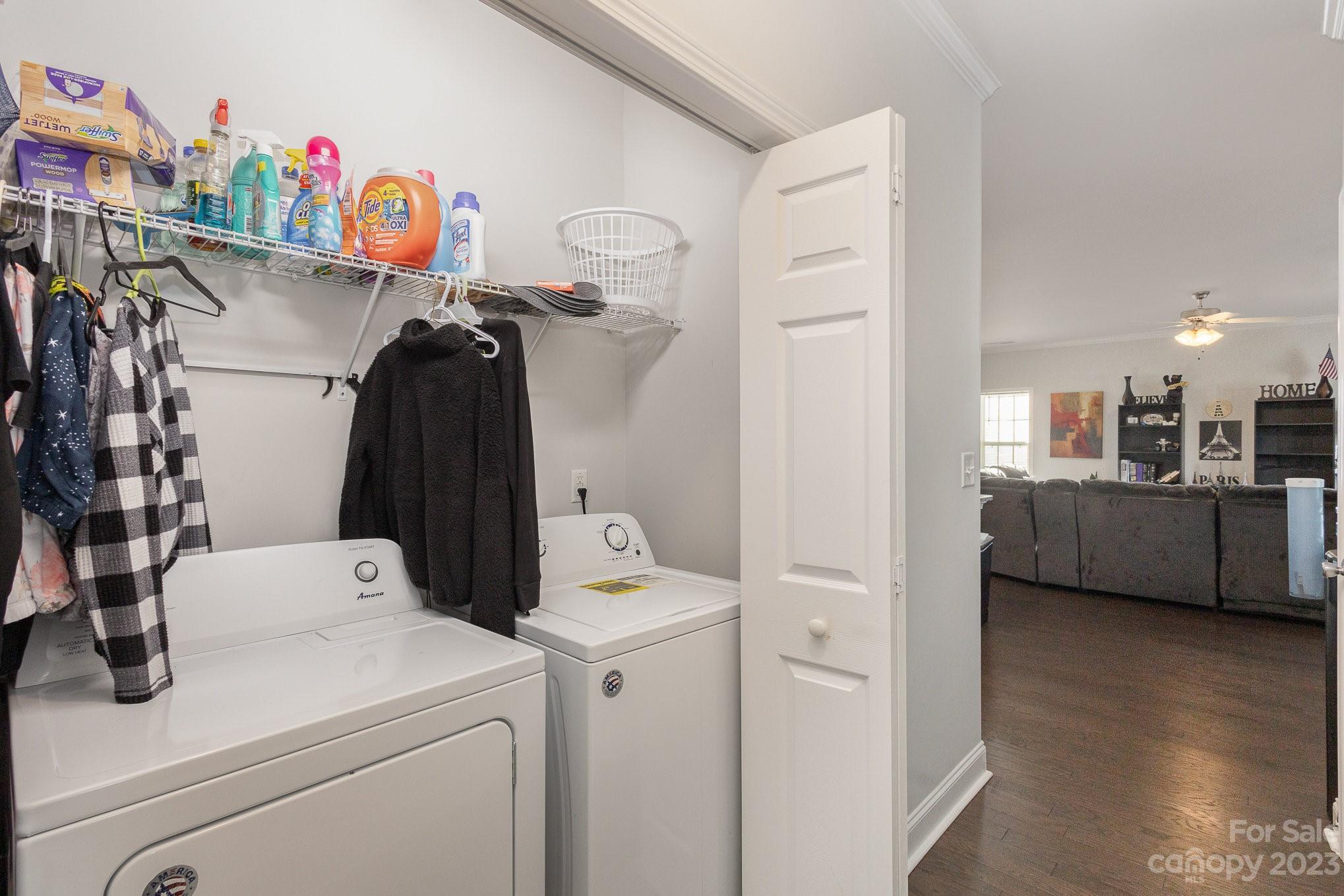 Grayson - Residential