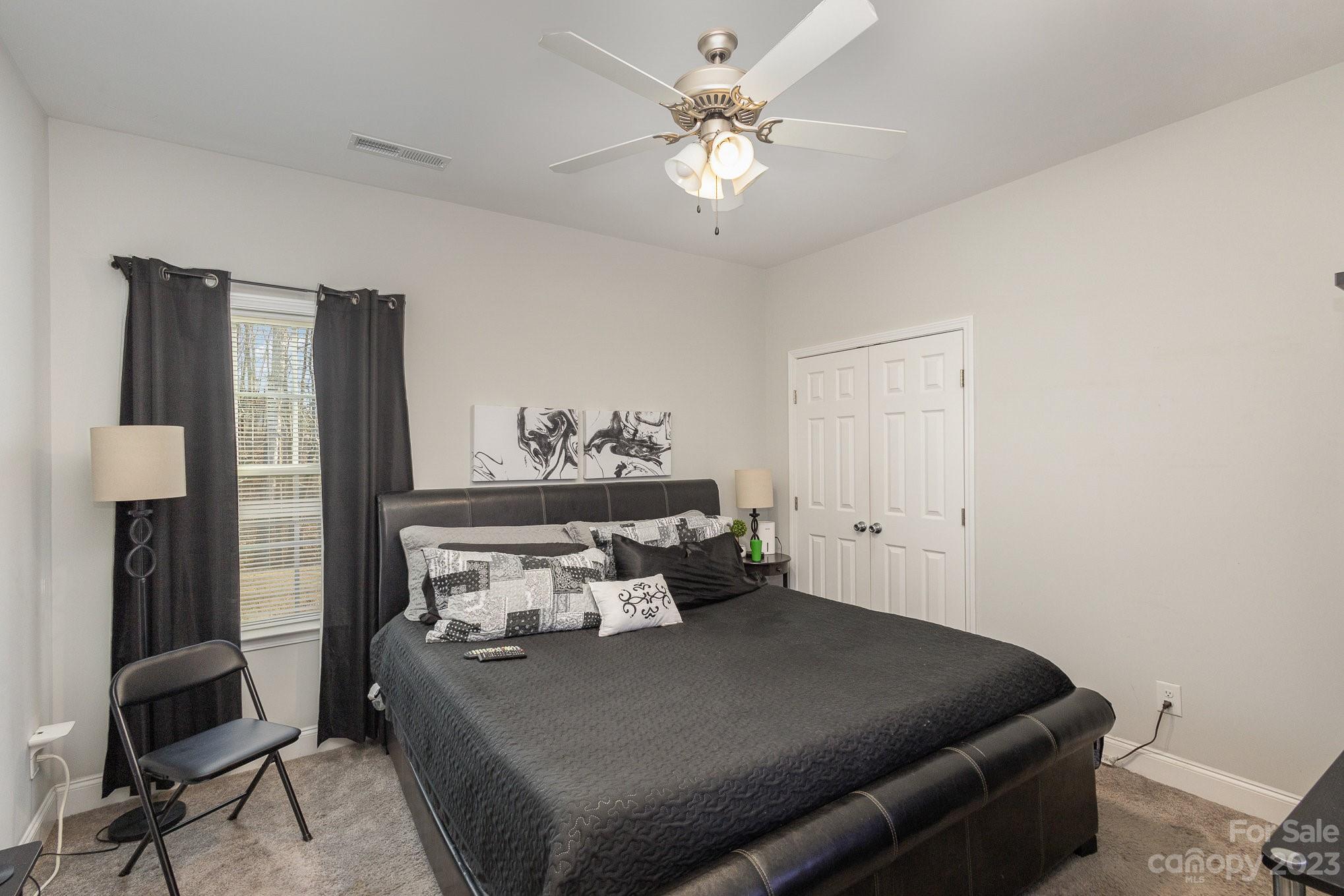 Grayson - Residential