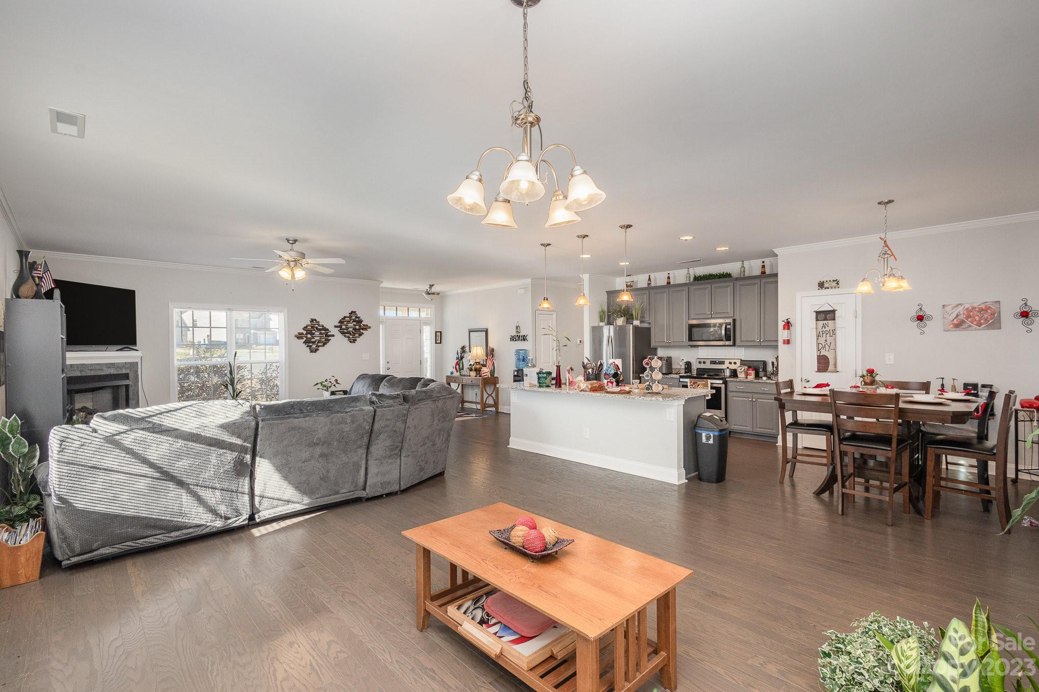 Grayson - Residential