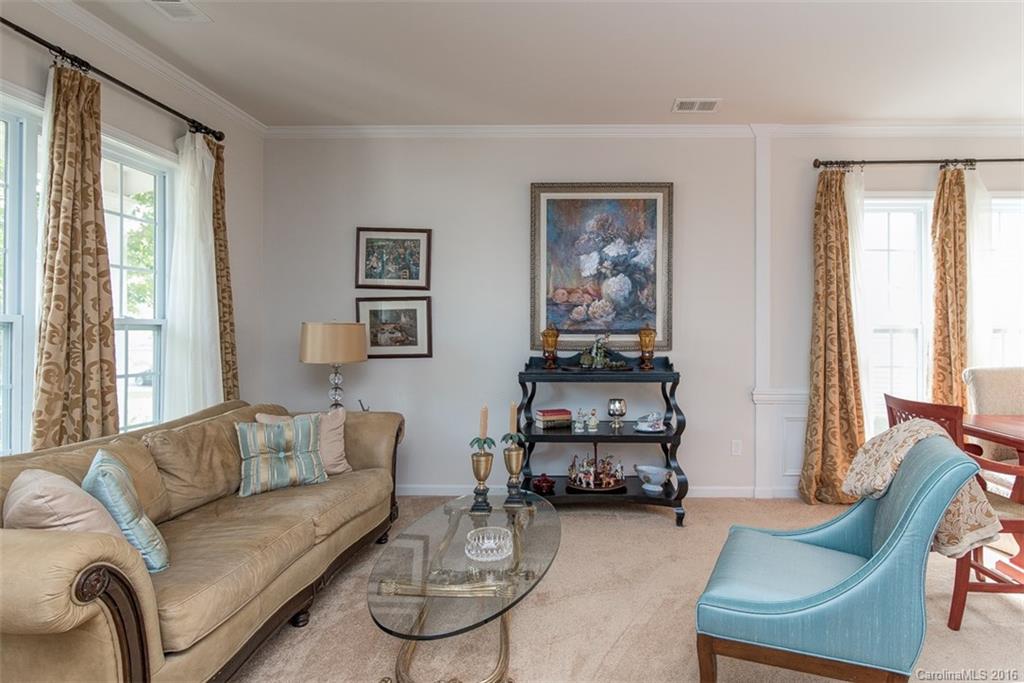 Belair At Carolina Lakes - Residential