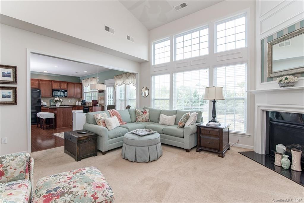 Belair At Carolina Lakes - Residential