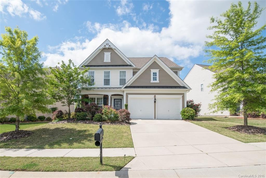 Belair At Carolina Lakes - Residential