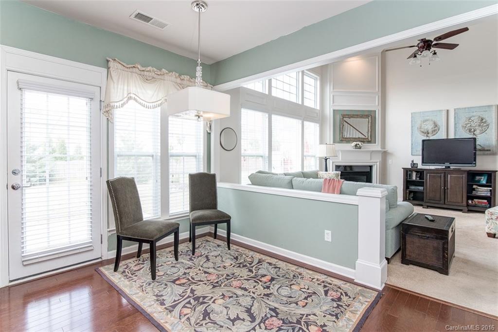 Belair At Carolina Lakes - Residential