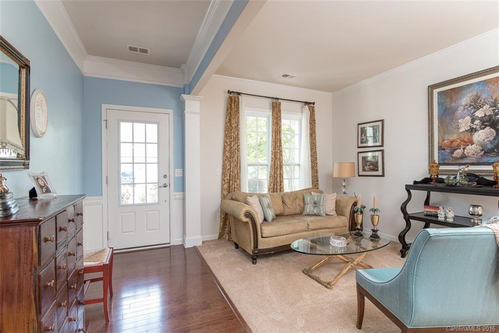 Belair At Carolina Lakes - Residential