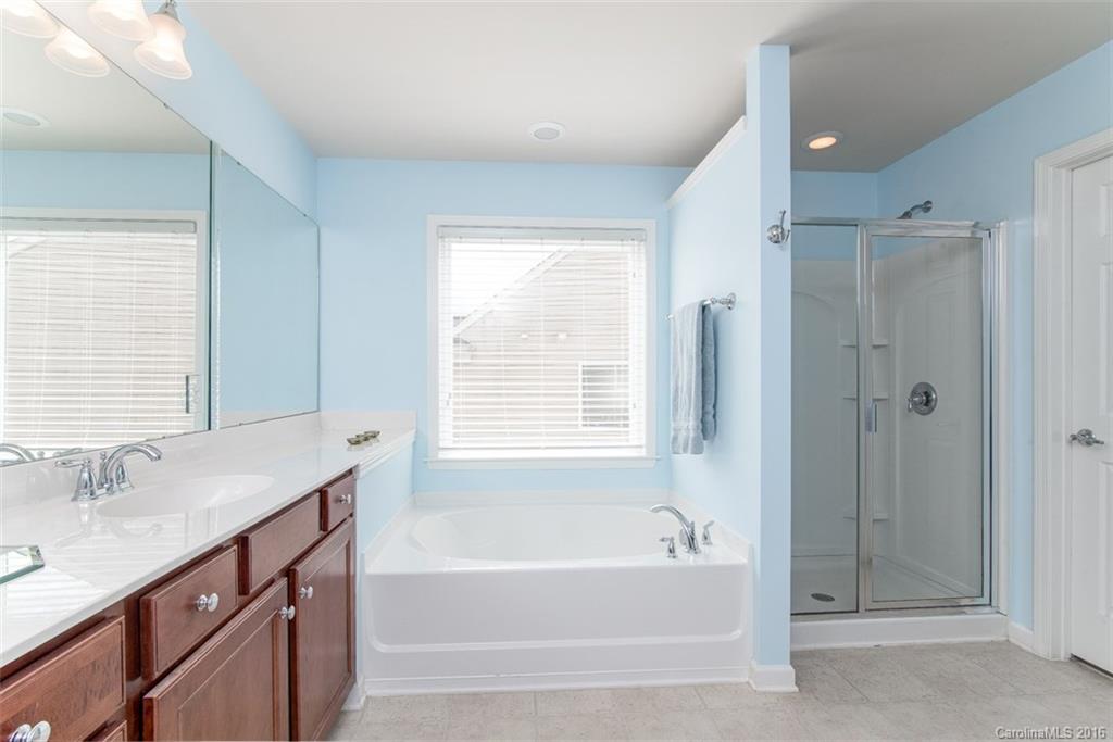 Belair At Carolina Lakes - Residential