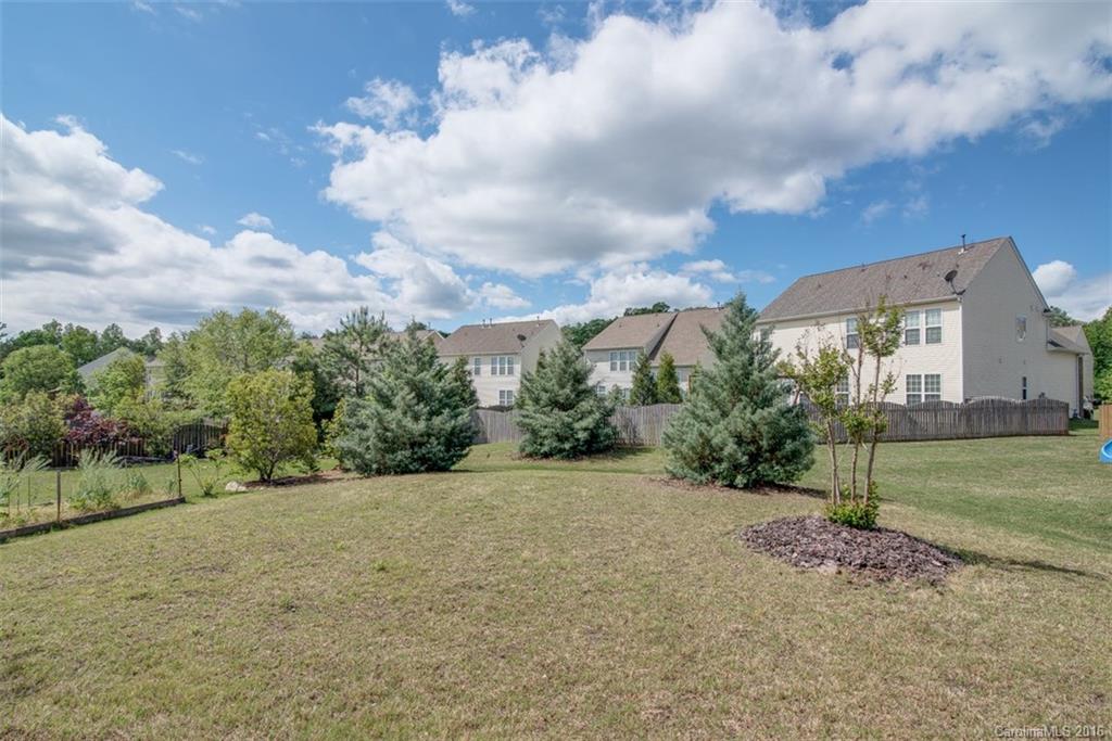 Belair At Carolina Lakes - Residential