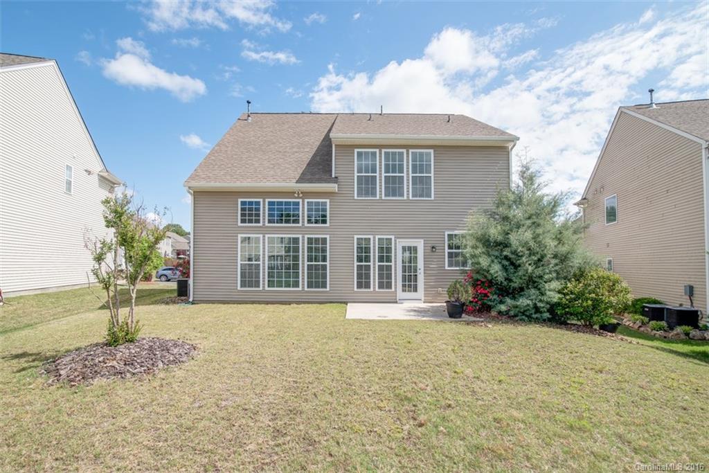 Belair At Carolina Lakes - Residential