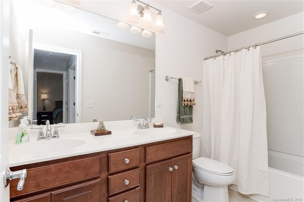 Belair At Carolina Lakes - Residential