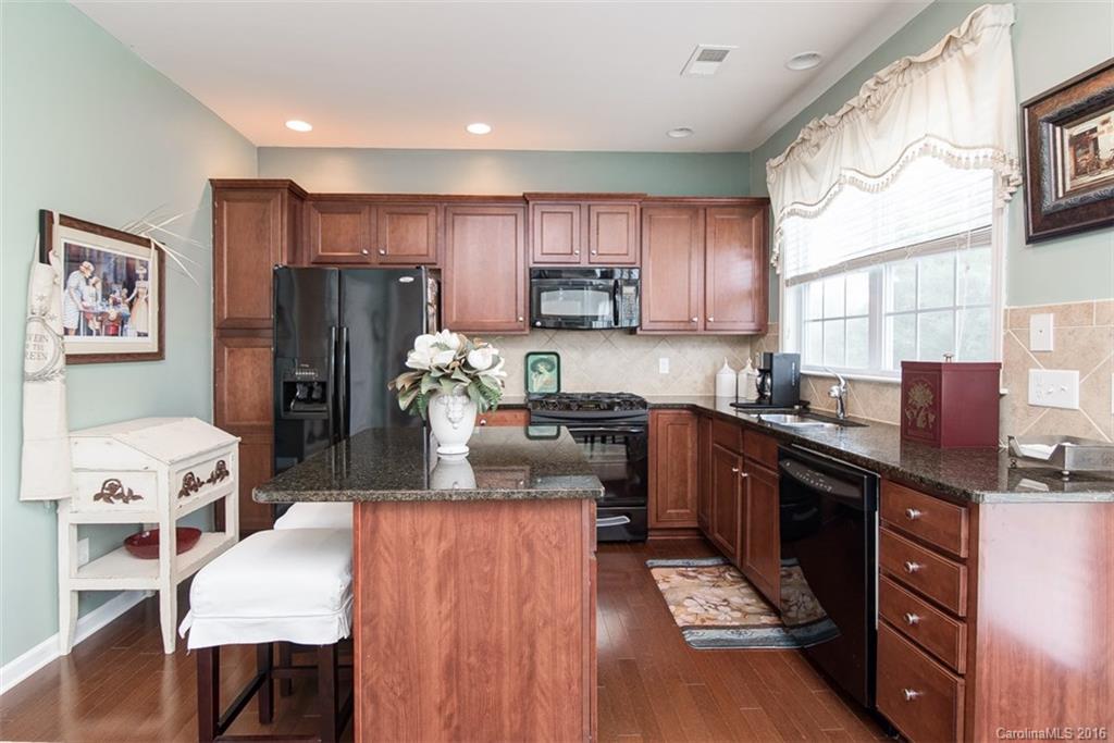 Belair At Carolina Lakes - Residential