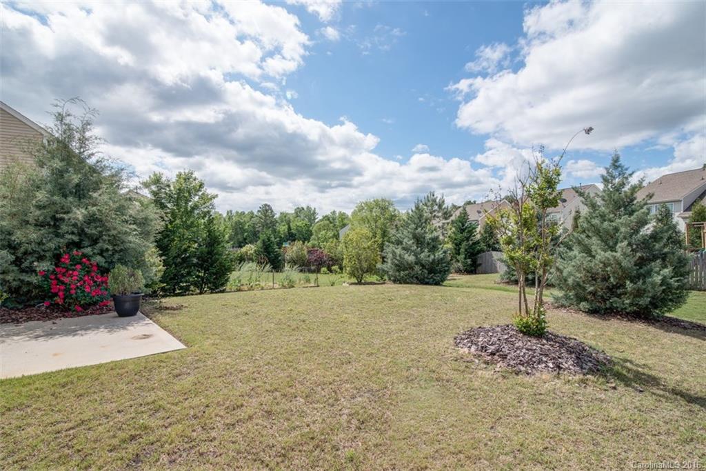 Belair At Carolina Lakes - Residential