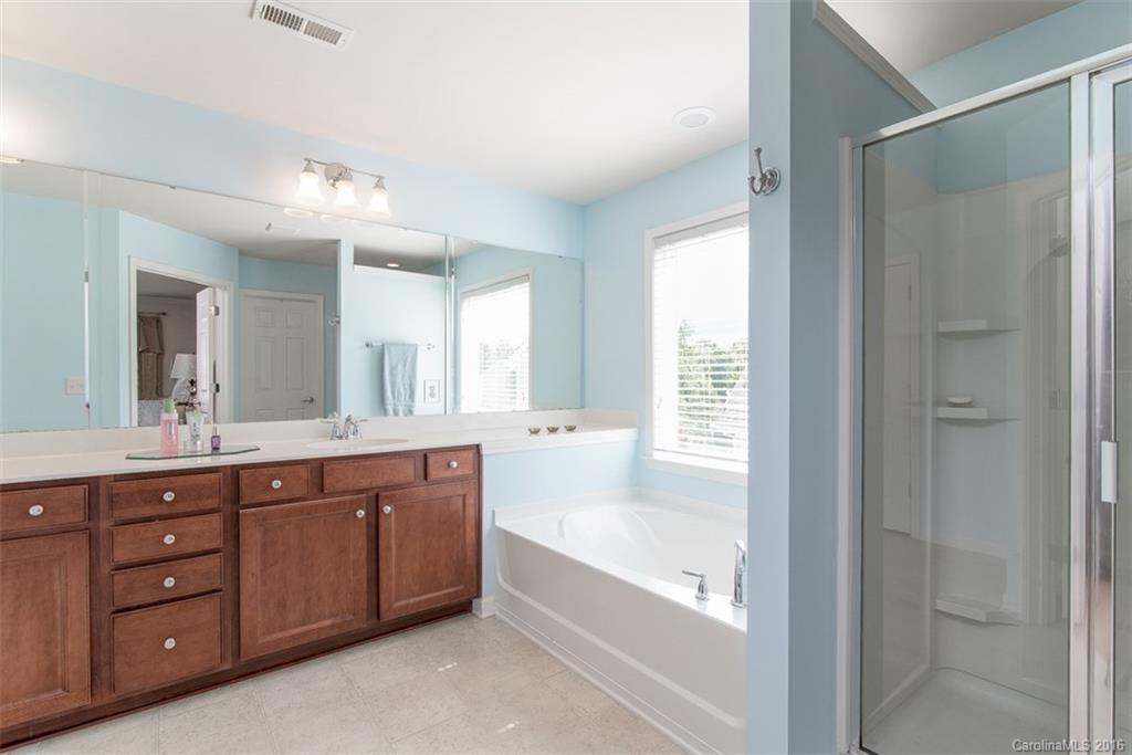 Belair At Carolina Lakes - Residential