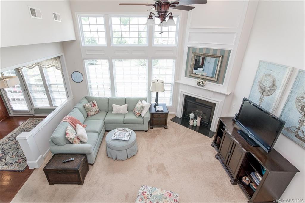 Belair At Carolina Lakes - Residential