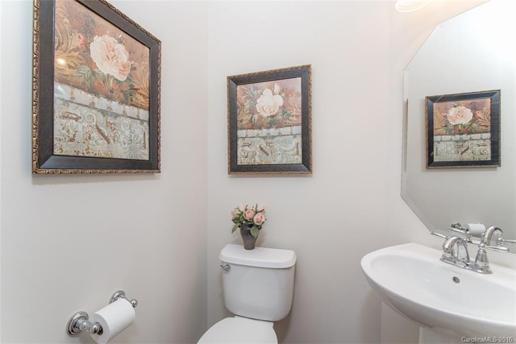 Belair At Carolina Lakes - Residential