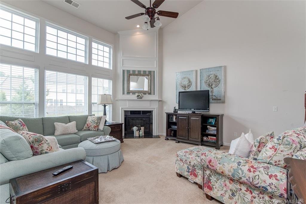 Belair At Carolina Lakes - Residential