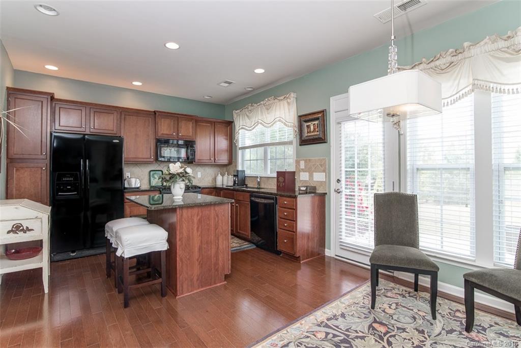 Belair At Carolina Lakes - Residential