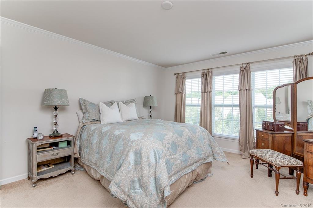 Belair At Carolina Lakes - Residential