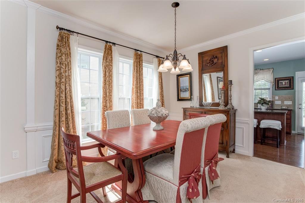 Belair At Carolina Lakes - Residential