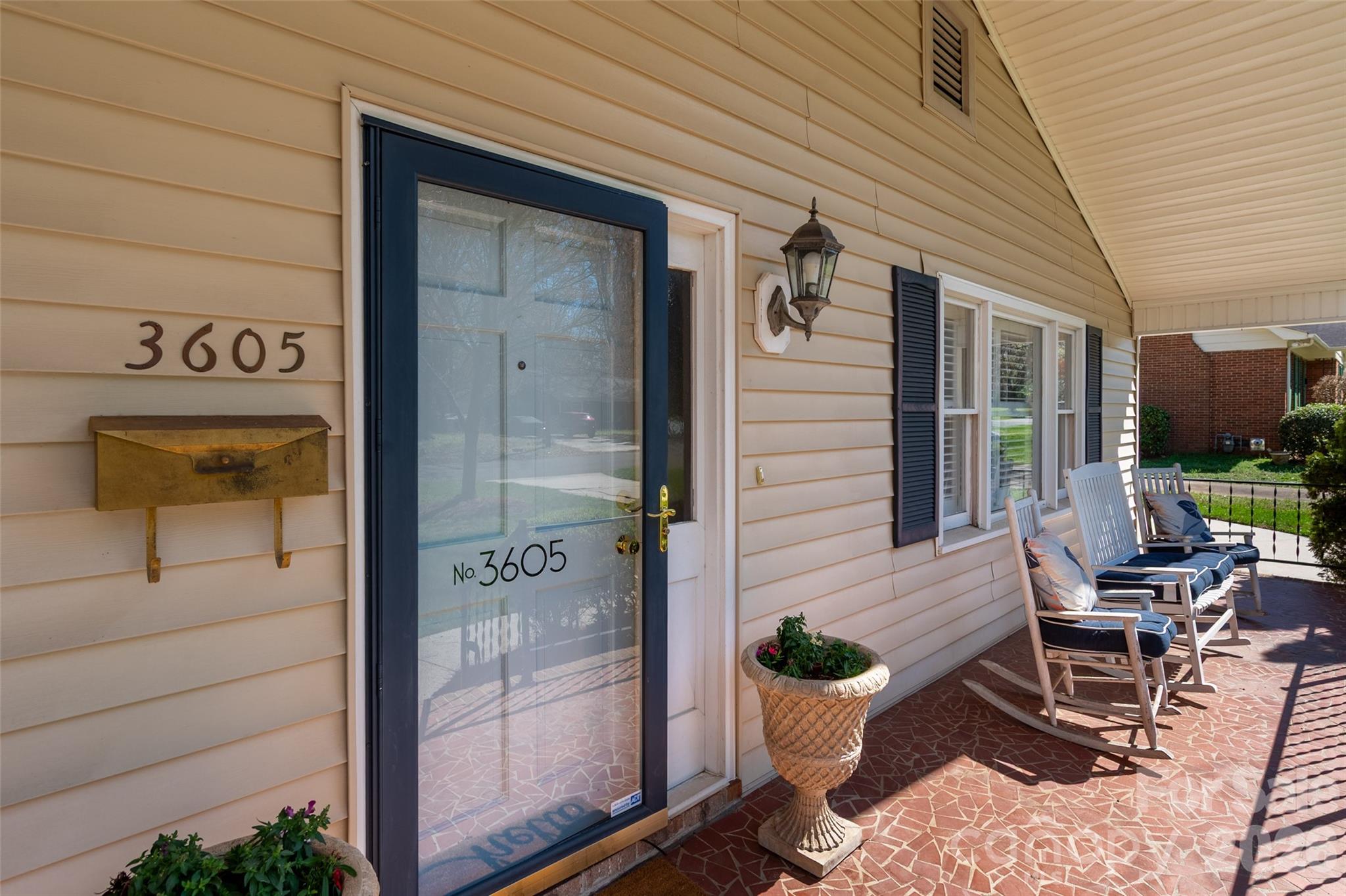 Beverly Woods - Residential