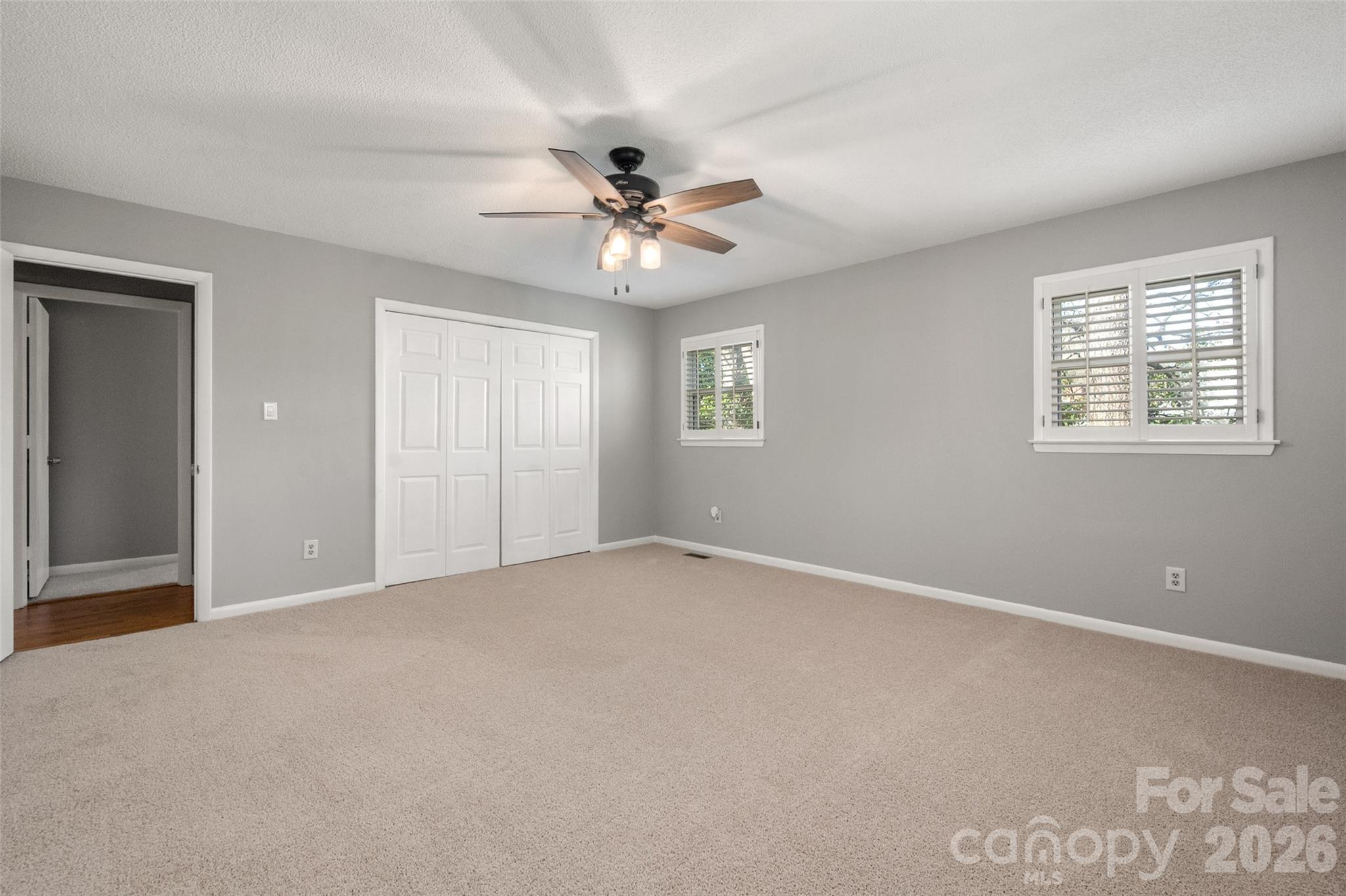 Beverly Woods - Residential