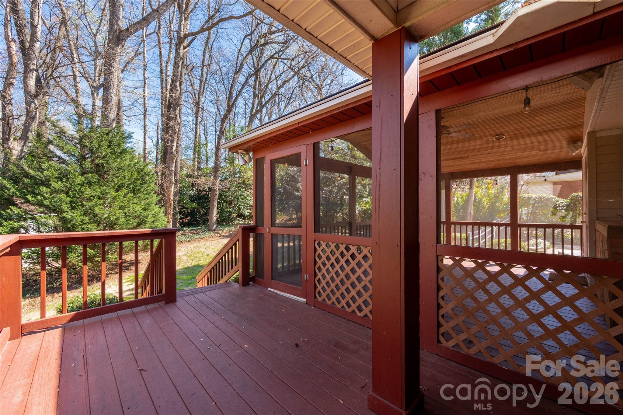 Beverly Woods - Residential