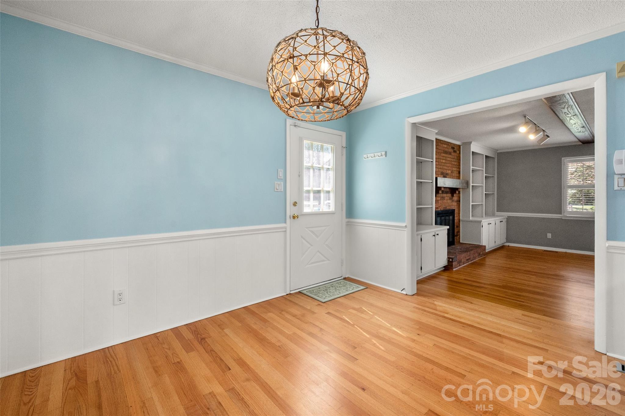 Beverly Woods - Residential