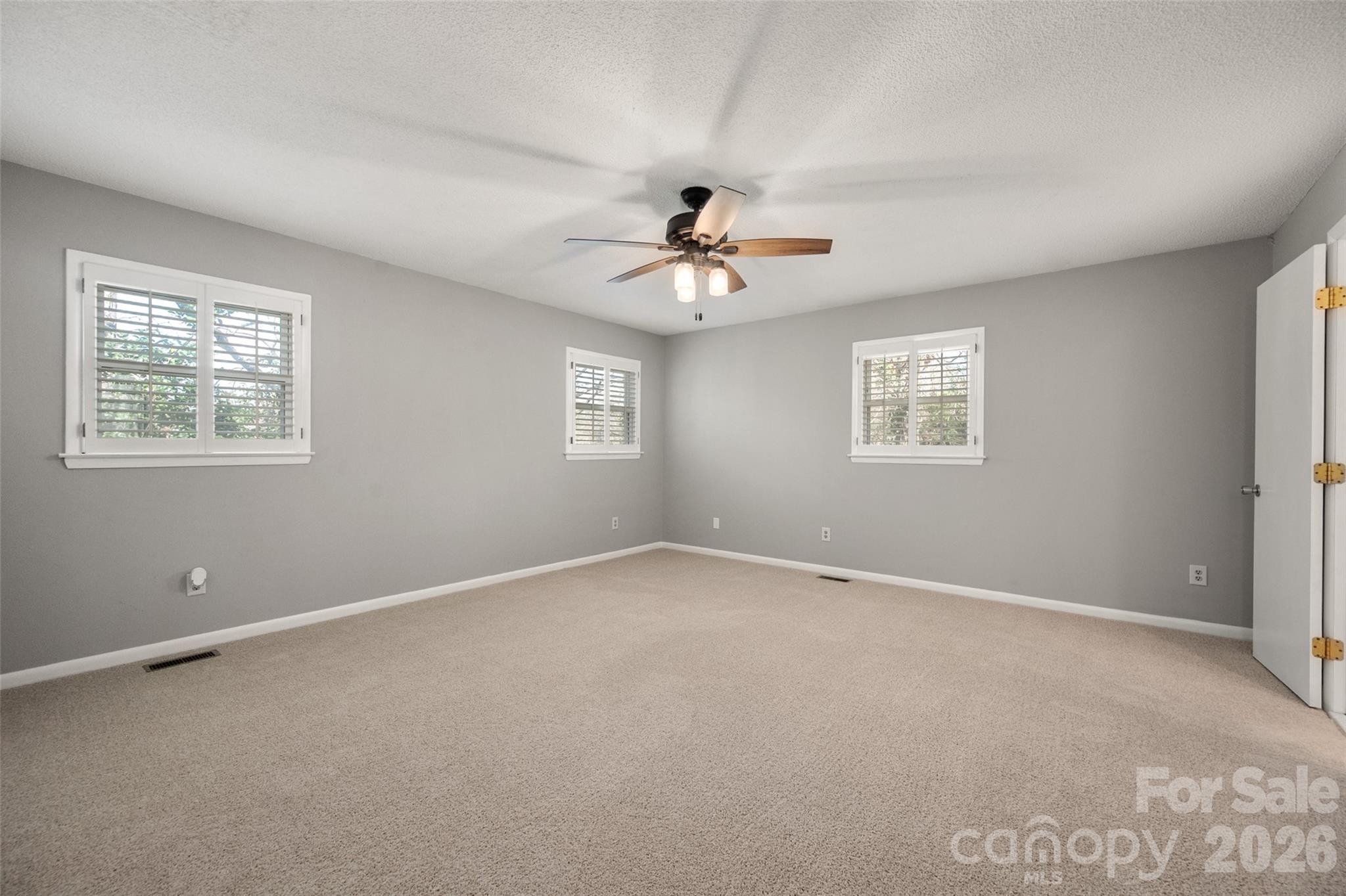 Beverly Woods - Residential