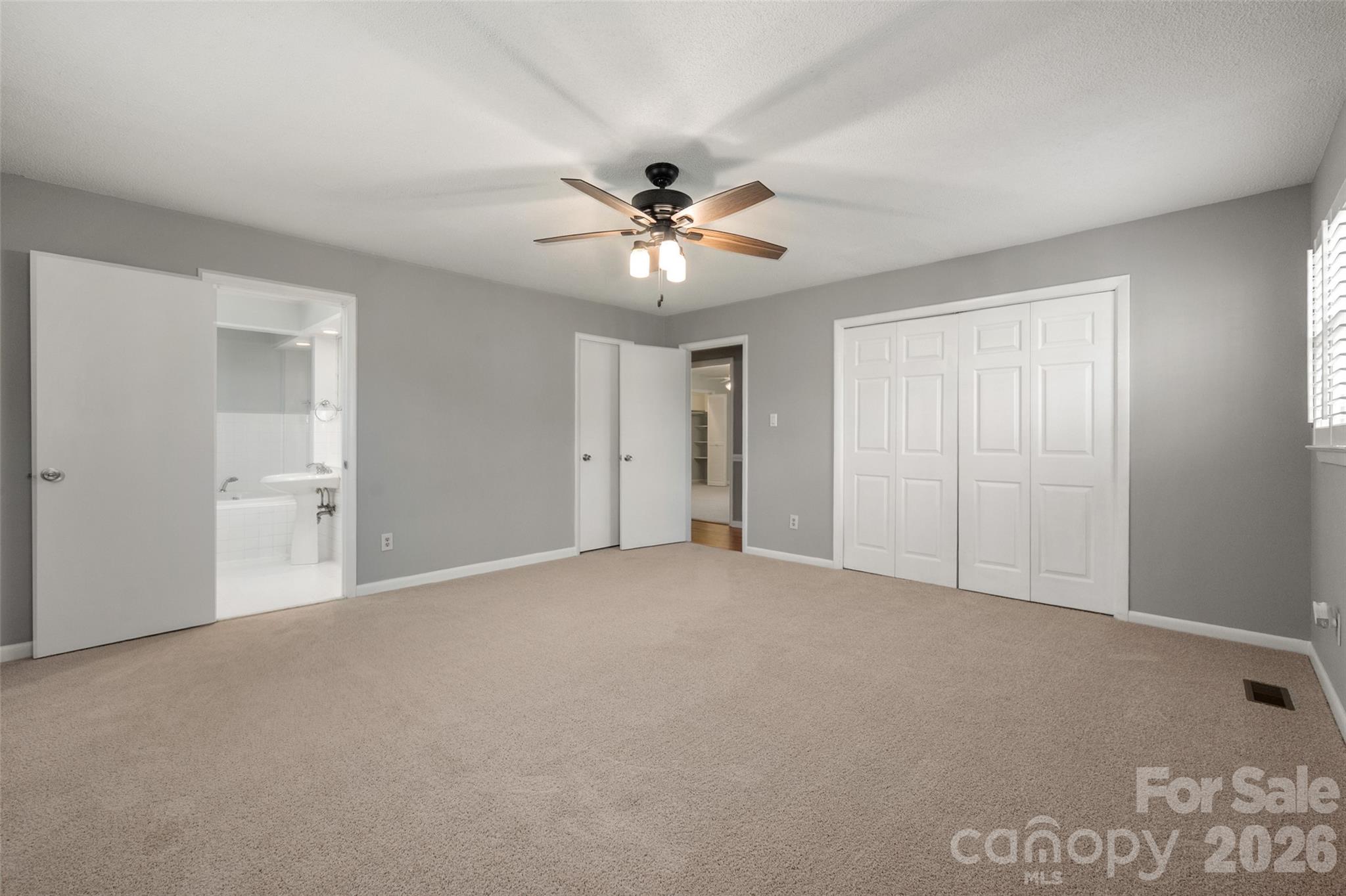 Beverly Woods - Residential