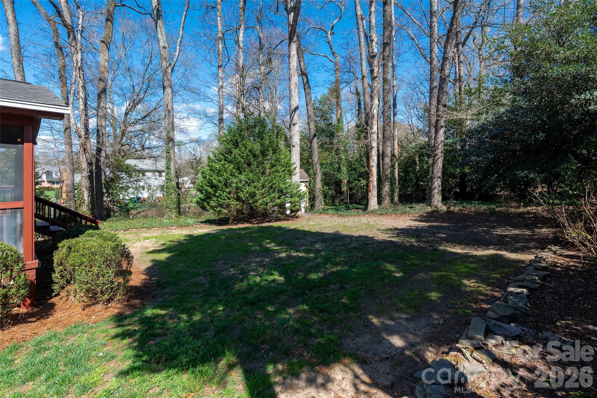 Beverly Woods - Residential