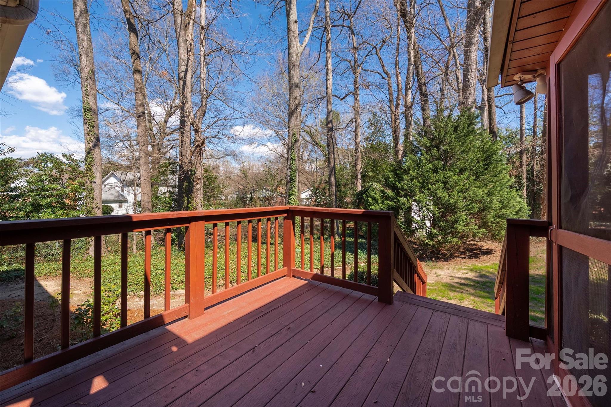 Beverly Woods - Residential