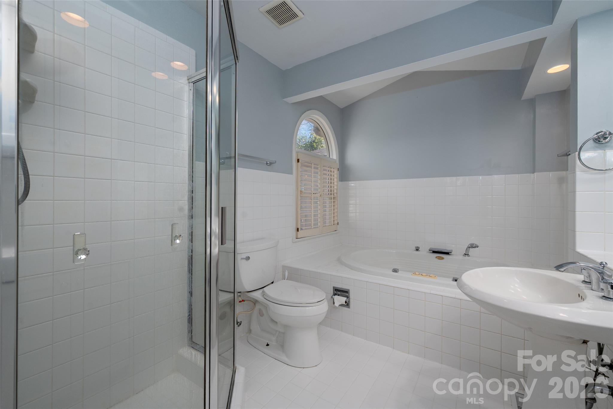 Beverly Woods - Residential