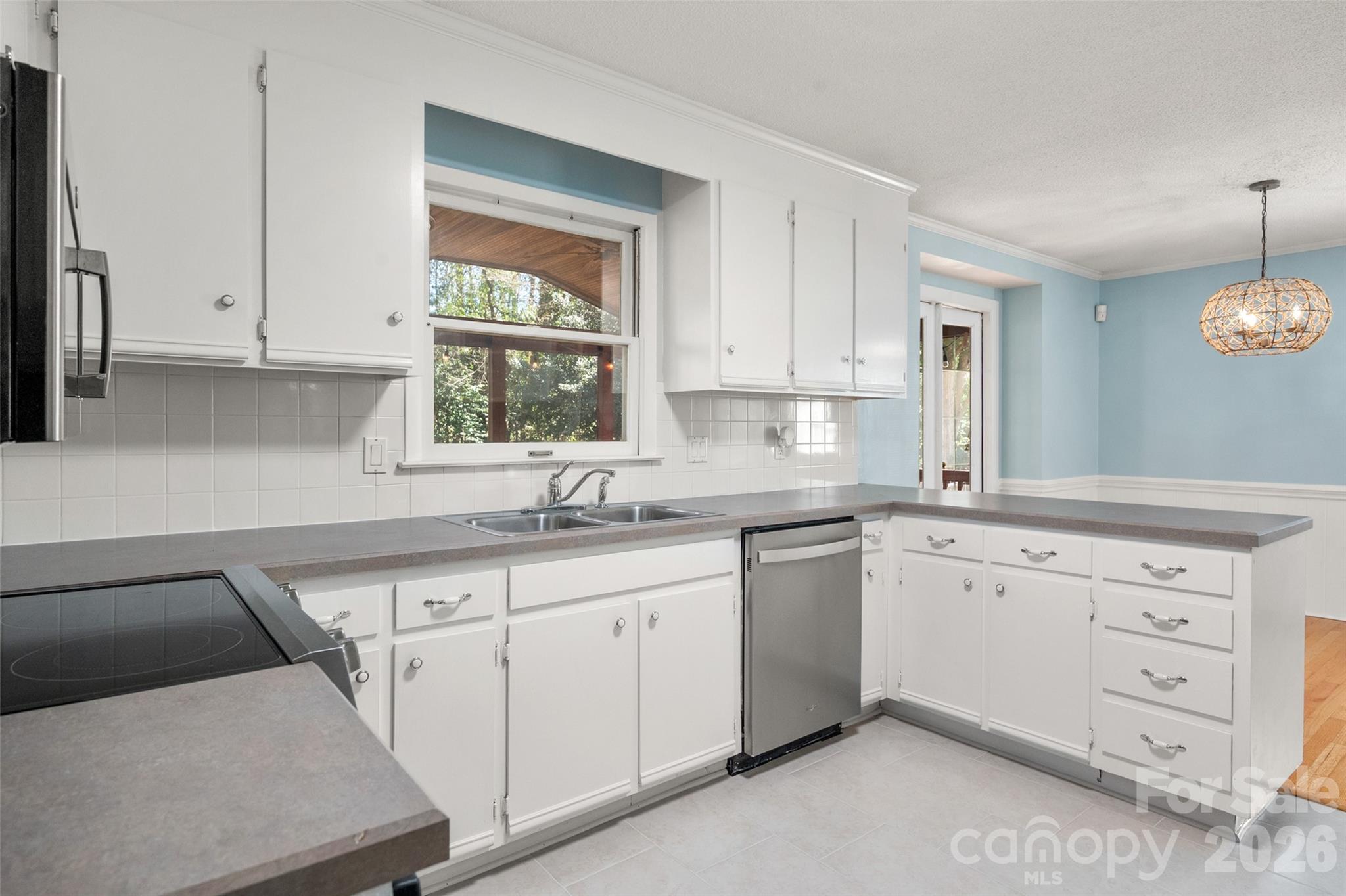 Beverly Woods - Residential