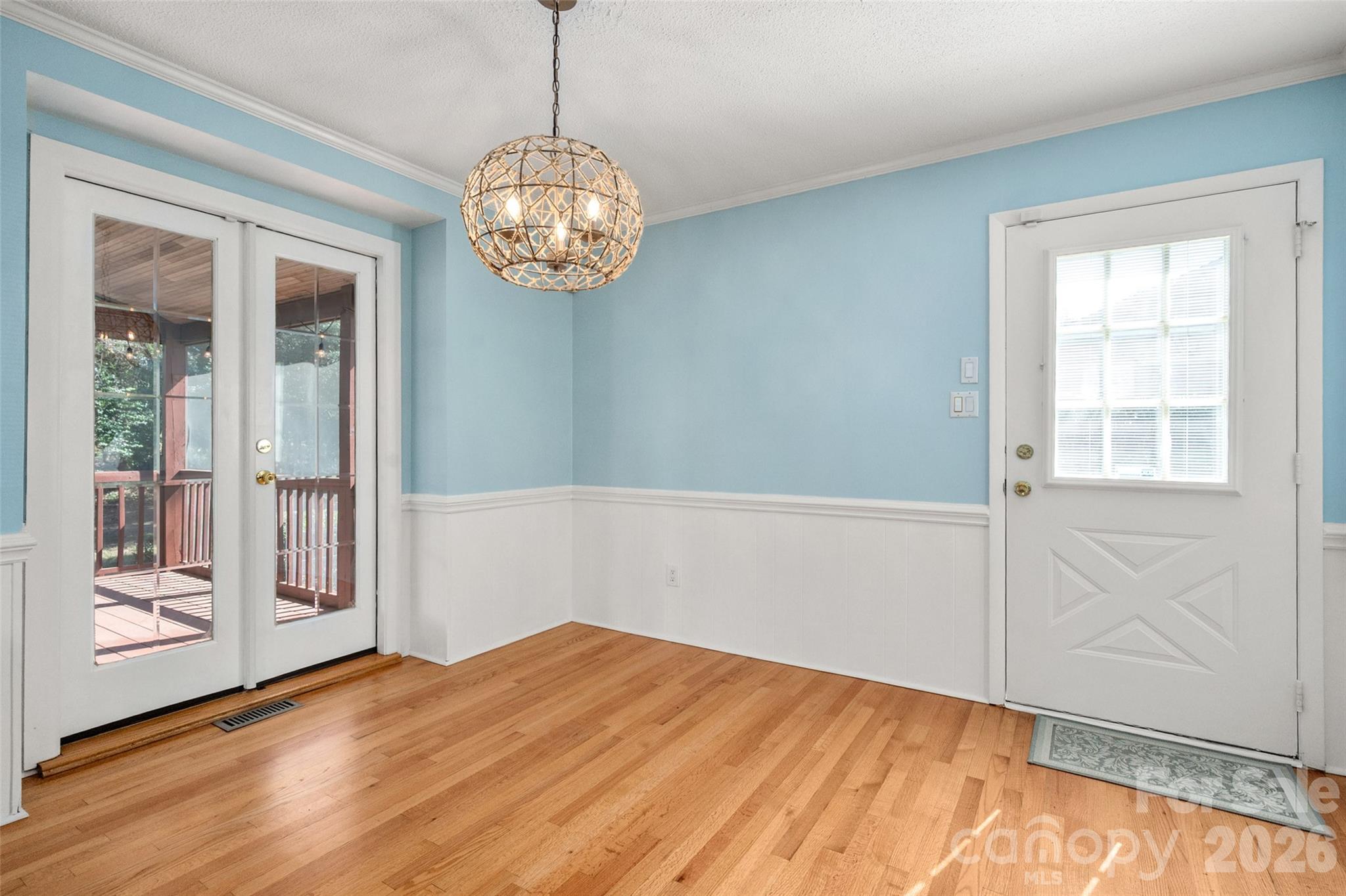 Beverly Woods - Residential