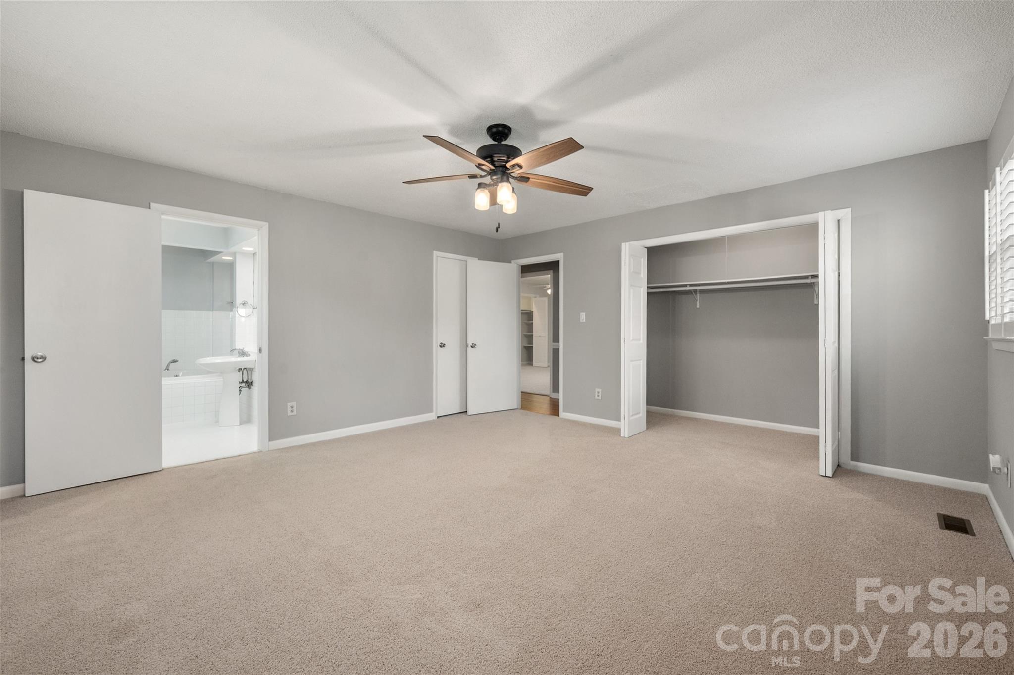 Beverly Woods - Residential